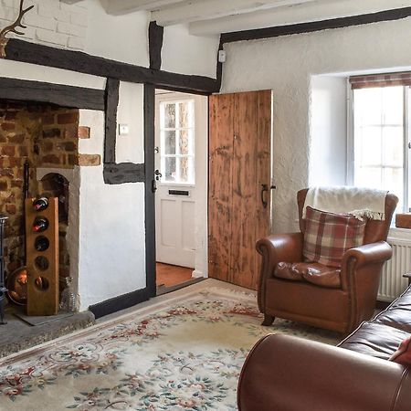 The Farm Cottage Bognor Regis Exterior photo